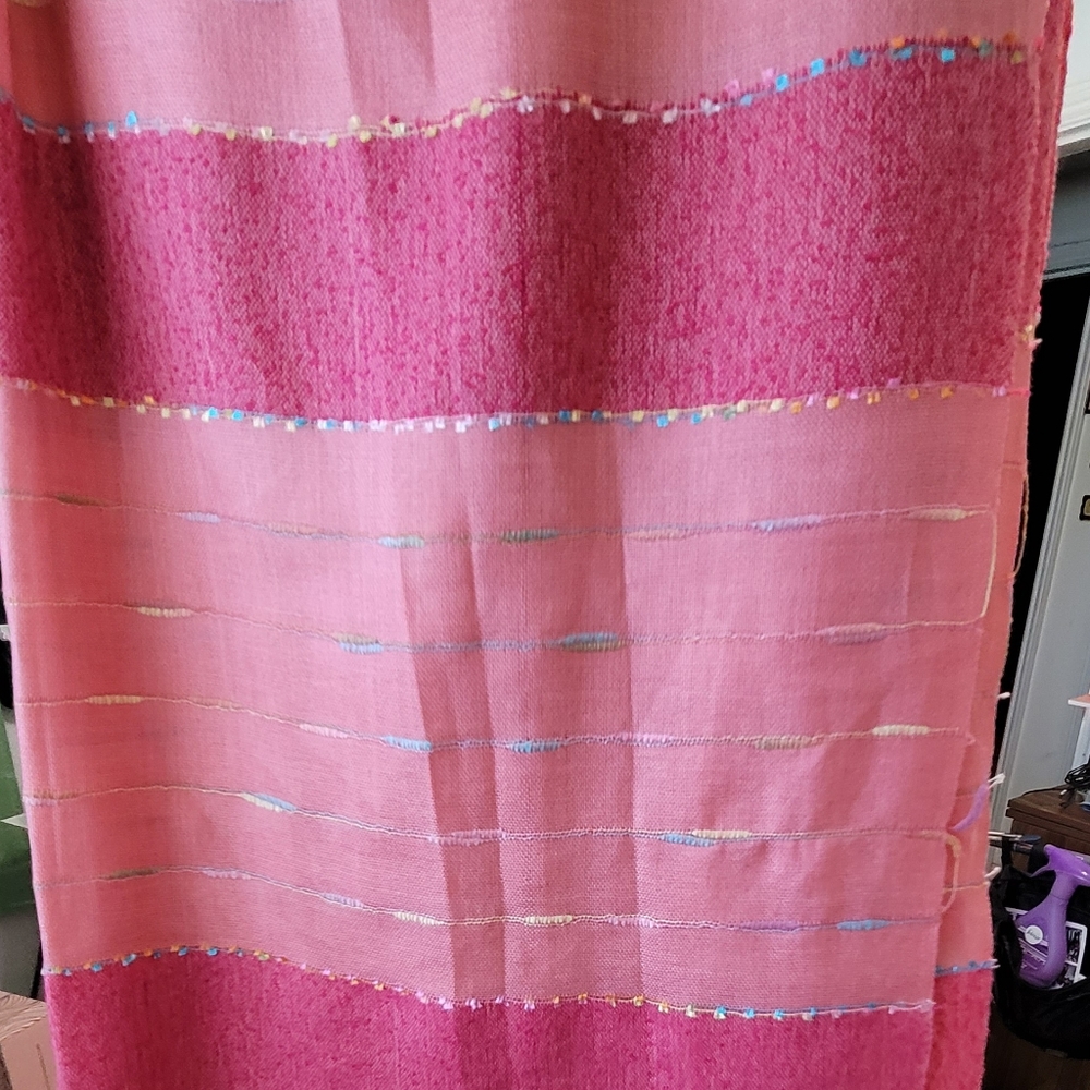 Beautiful Spring, Summer Scarf - Picture 2 of 4